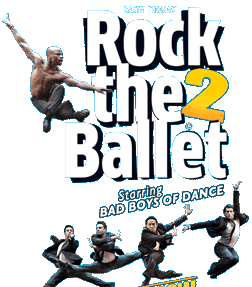 Rock the Ballet