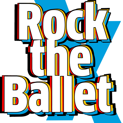 Rock The Ballet X