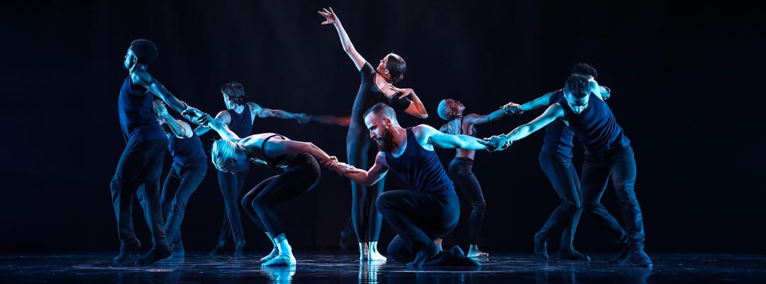 Rock The Ballet X - Tanja Hall Photography