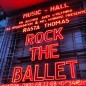 Rock The Ballet @ L'Olympia Bruno Coquatrix
© Camille Rotivel